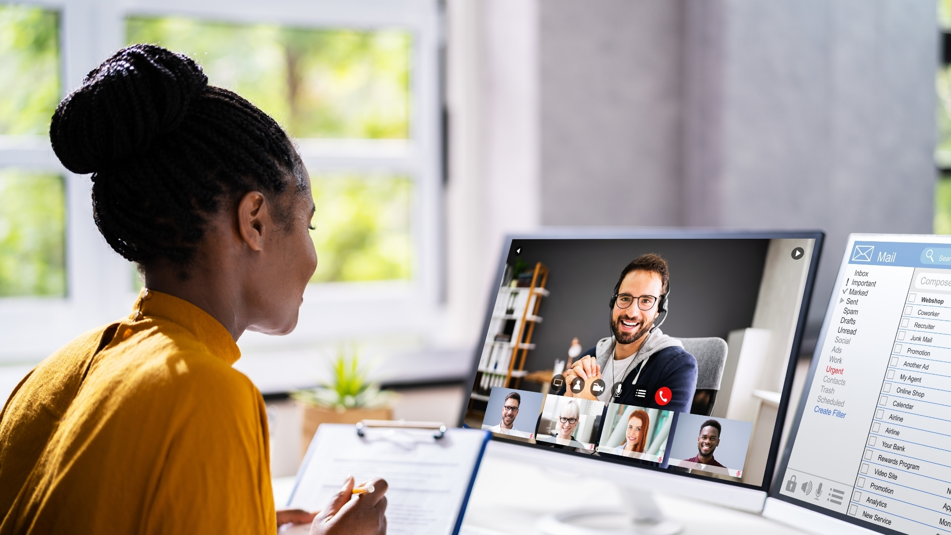 Discovery & Strategy Setup